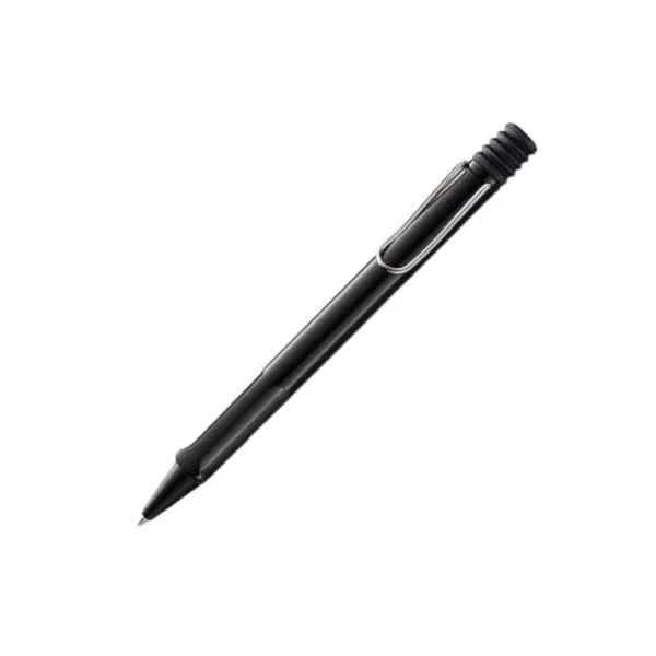 Bolígrafo retractil lamy safari black 219