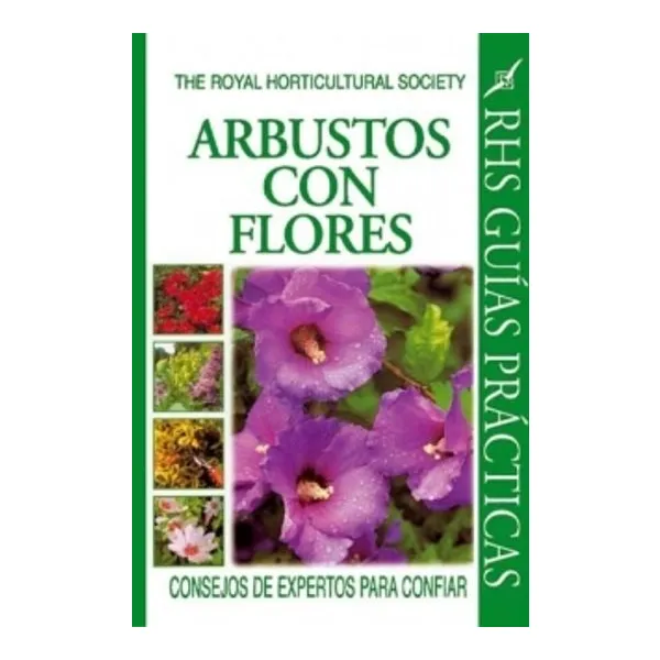 Arbustos con flores 10856/9