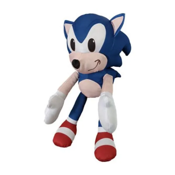 Muñeco sonic