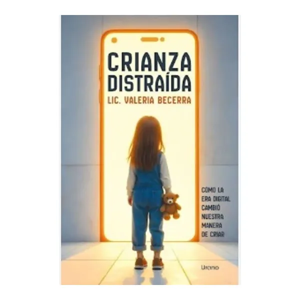Crianza distraida – urano-