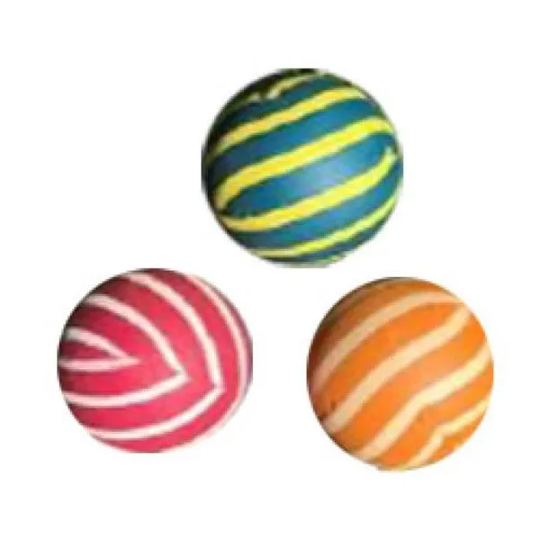 Pelota pulpo n.° 2