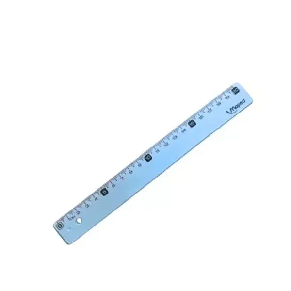 Regla acrílico Maped start 146 20 cm