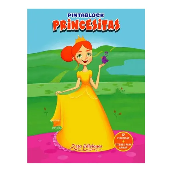Princesitas