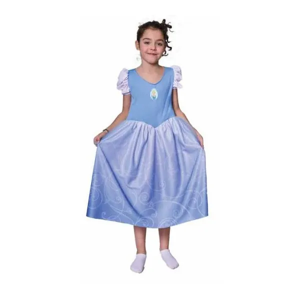 Disfraz cenicienta talle 0