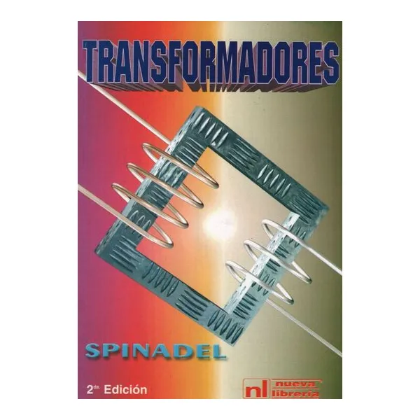 Transformadores - 2da. edicion