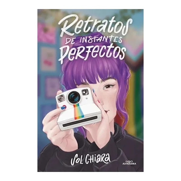 Retratos de instantes perfectos