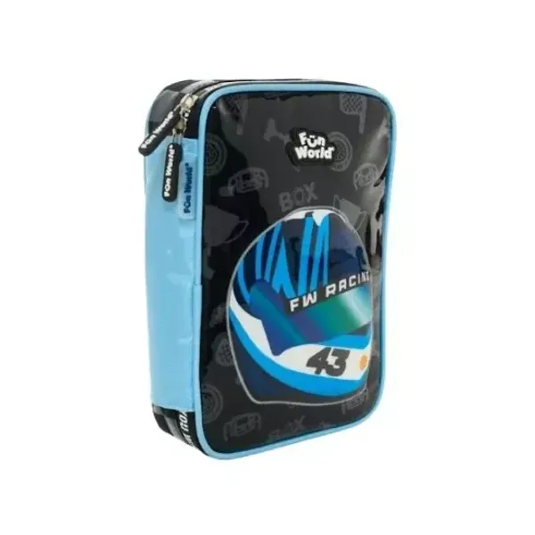 Canopla fw fun world race 1 piso