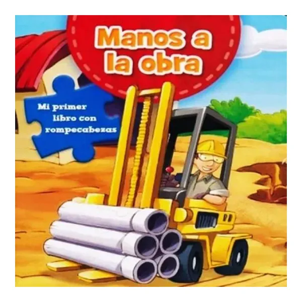 Manos a la obra