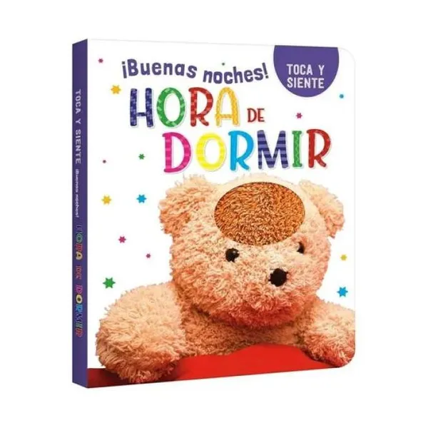 Hora de dormir