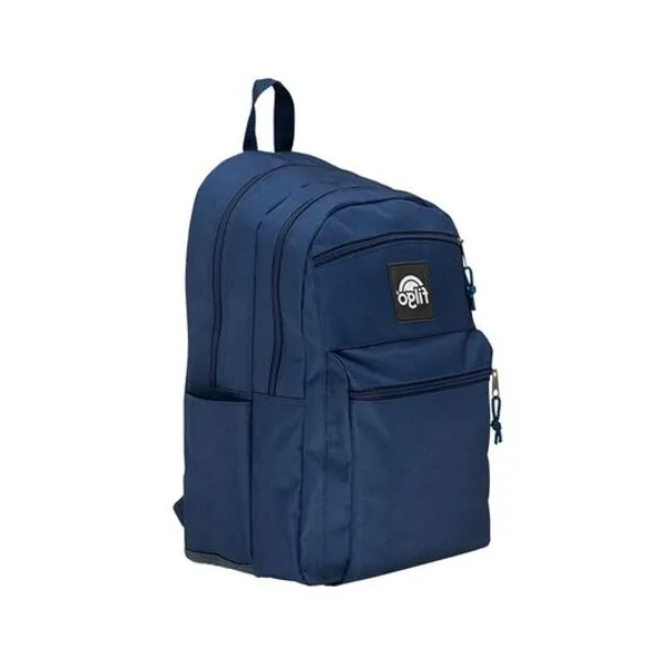Mochila 18" espalda krew azul