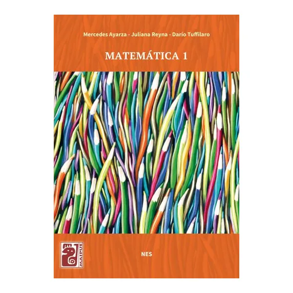 Matematica 1 – nes –