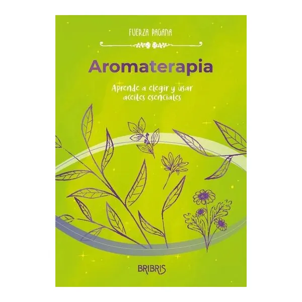 Aromaterapia