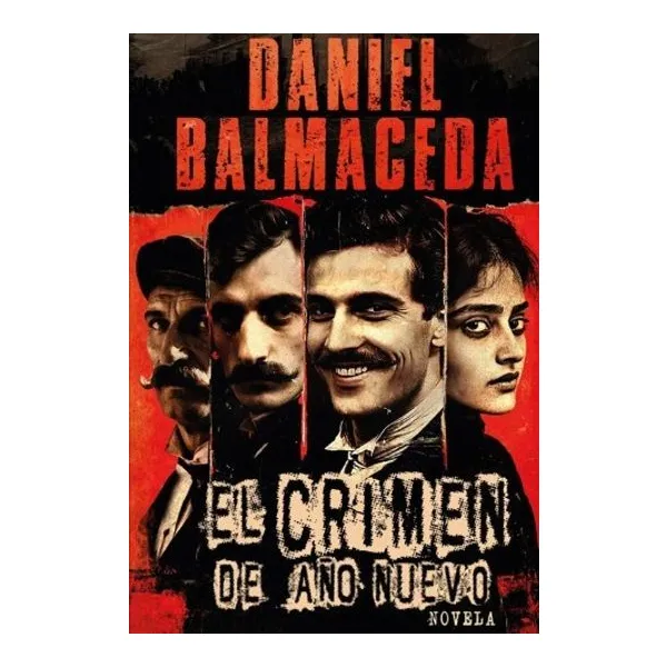 Crimen de año nuevo, el
