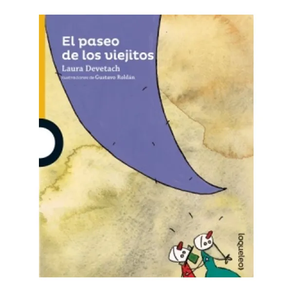 Paseo de los viejitos, el