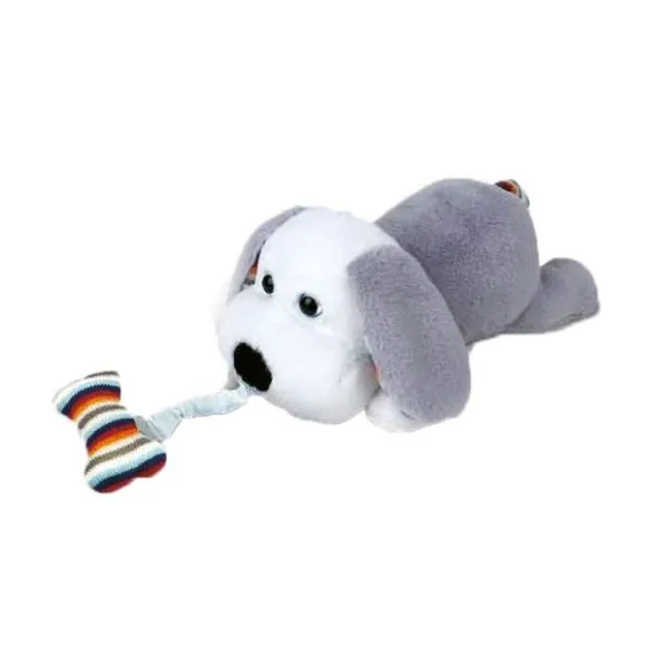 Mon petite musical doggy