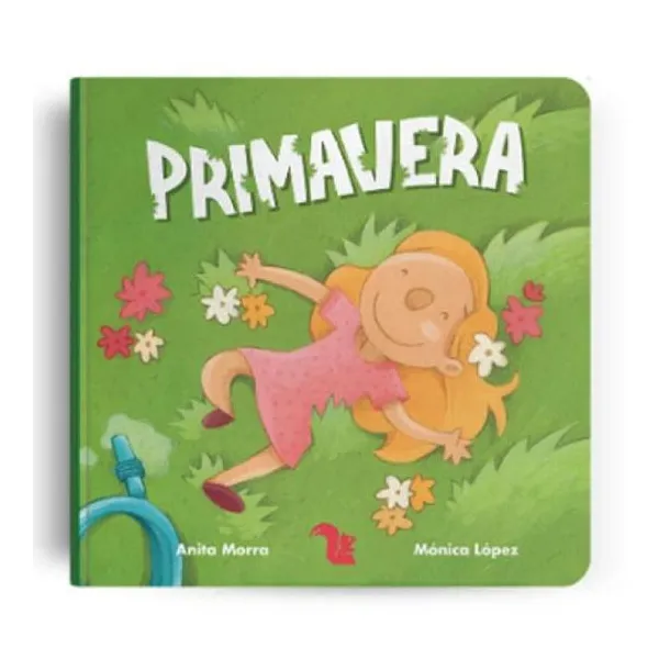 Primavera