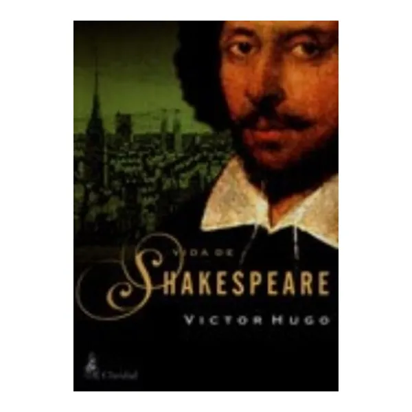 Vida de shakespeare -claridad-