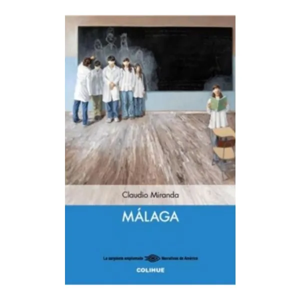 Malaga