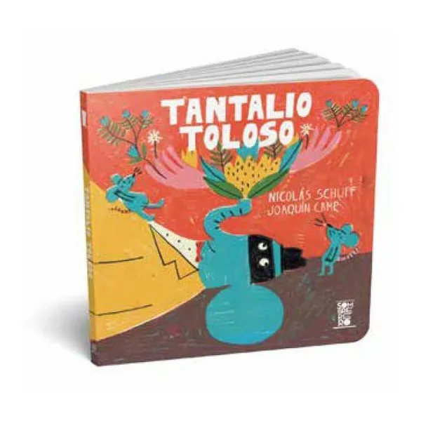 Tantalio toloso