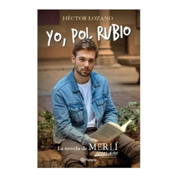 Yo, pol rubio