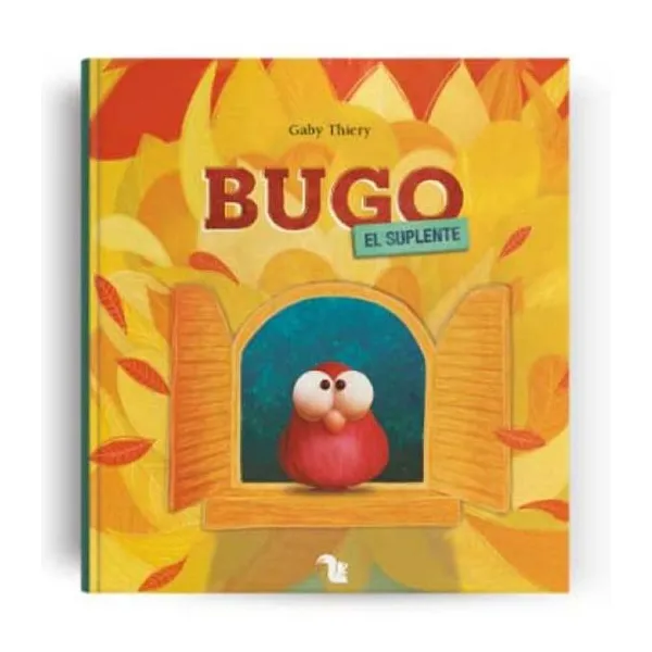 Bugo, el suplente