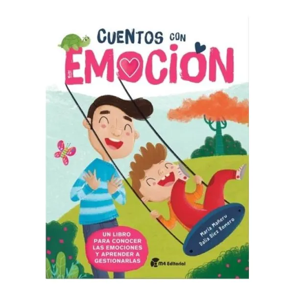 Cuentos con emocion