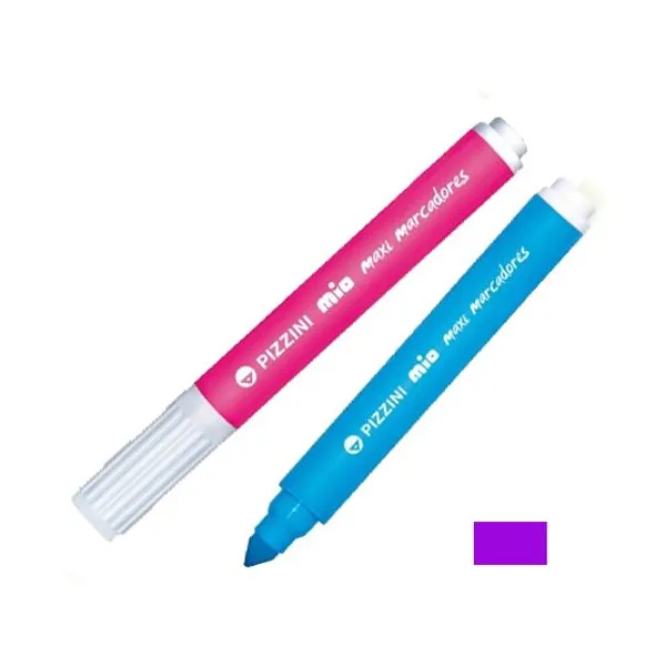 Marcador Pizzini mio maxi 8100 agua para g.violeta