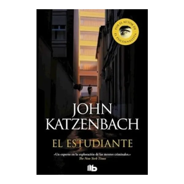 Estudiante, el