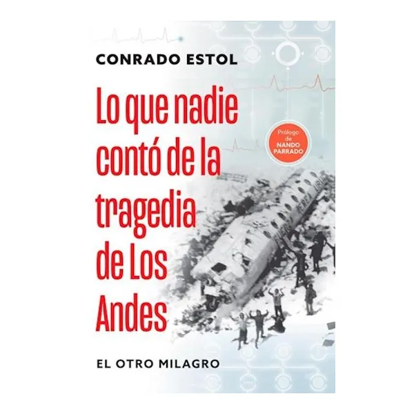 Lo que nadie conto de la tragedia