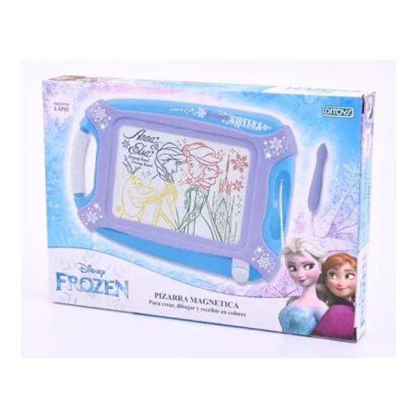 Magnetic writing board Frozen