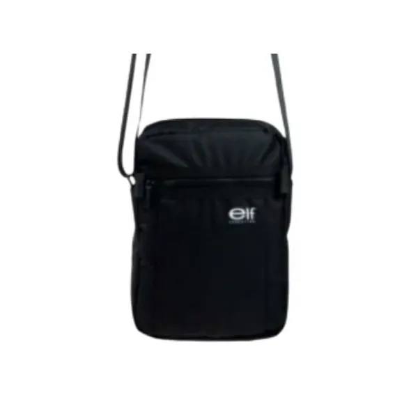 Morral 9" elf n.° 2124 negro