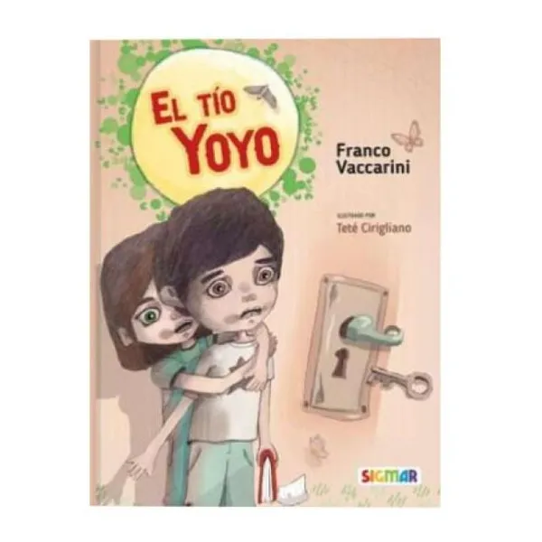 El tio yoyo