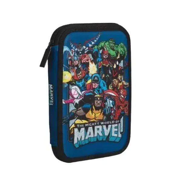 Canopla Mooving 1 piso Marvel