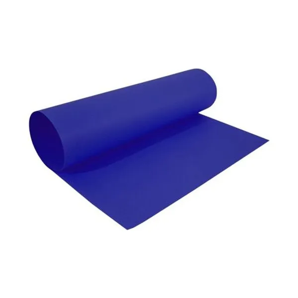 Cartulina color 44.5x63 cm azul x25 Éxito