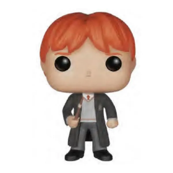 Funko pop! movies harry potter ron weasley