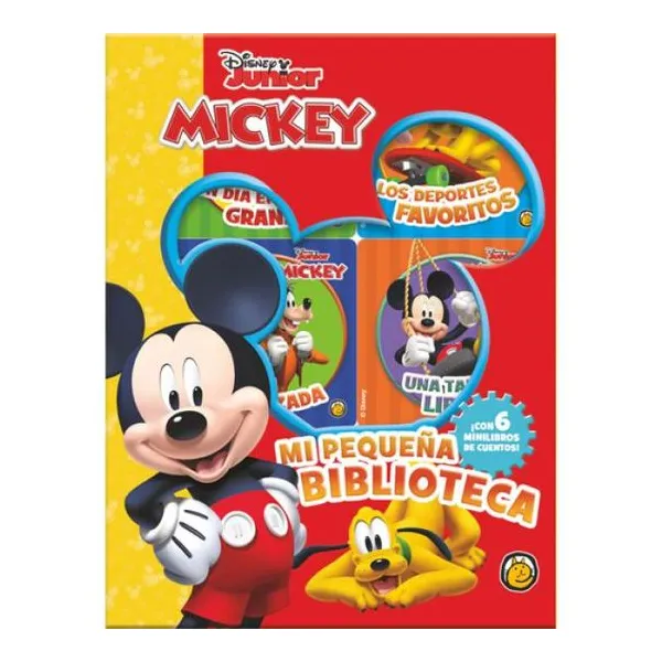 Mickey