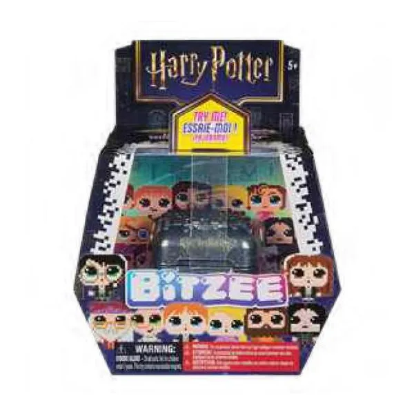 Bitzee mascota digital interactiva de harry potter