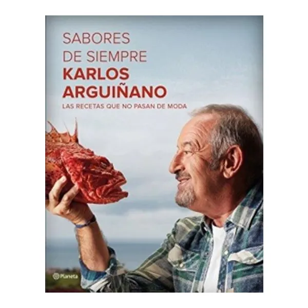 Sabores de siempre -4019185-