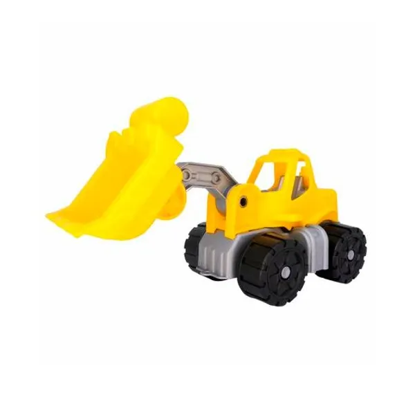 Excavadora mini infantil Duravit