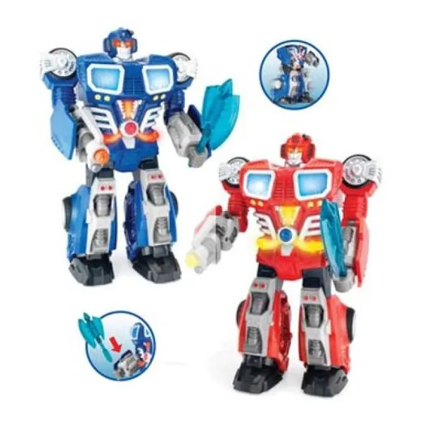 Transformers 14" b/o autotron