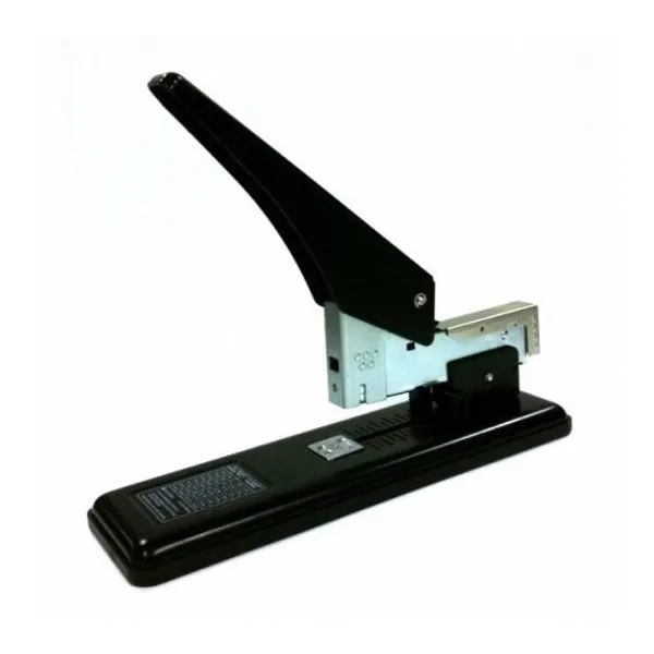 Abrochadora kangaro hd-23s24 servicio pesado para 200 hjs.23/6