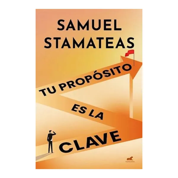 Tu proposito es la clave -vergara-
