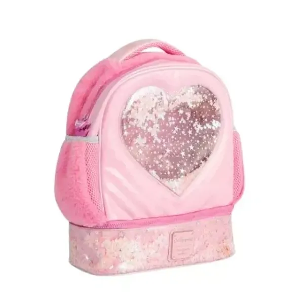 Mochila 13" espalda Mooving quitapesares kinder love