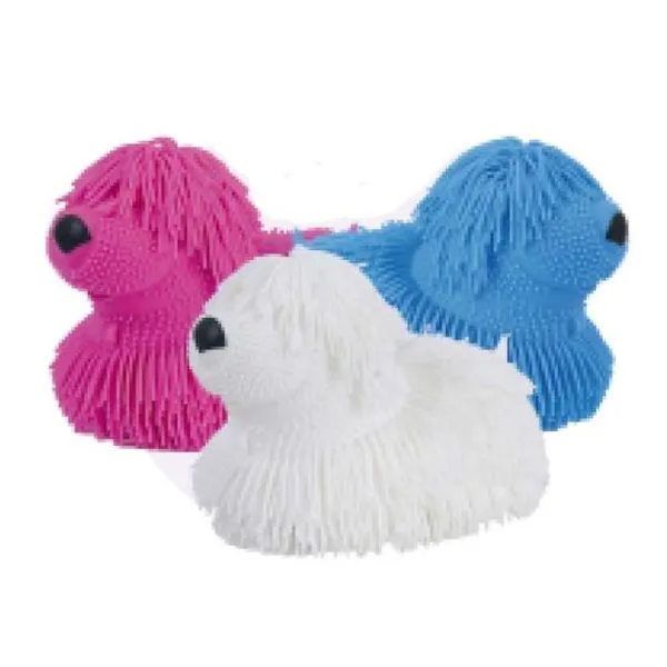 Shaky friends shaggy perritos