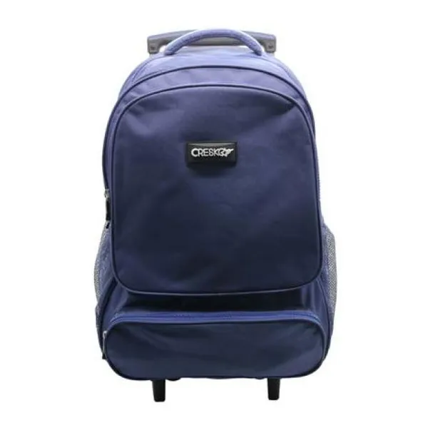 Mochila Cresko 20" con carro