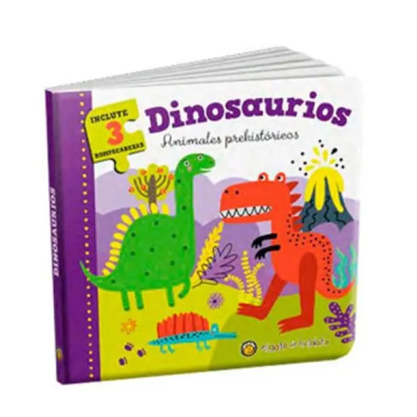Dinosaurios