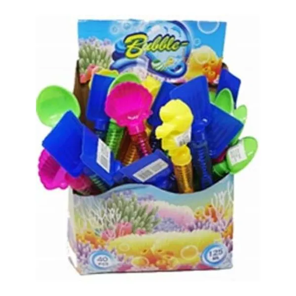 Burbujero playero 35 cm