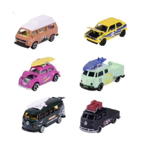 Volkswagen premium