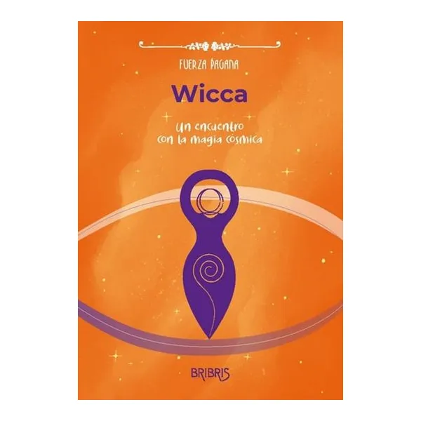 Libro wicca