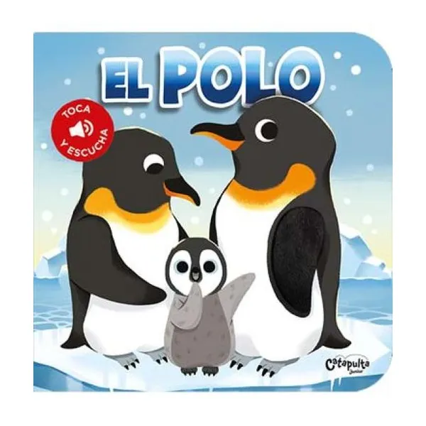 Toca y escucha: el polo